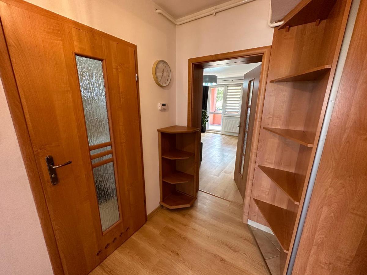 Apartament #Widokowa Fv Parking Balkon Rzeszow Exterior photo